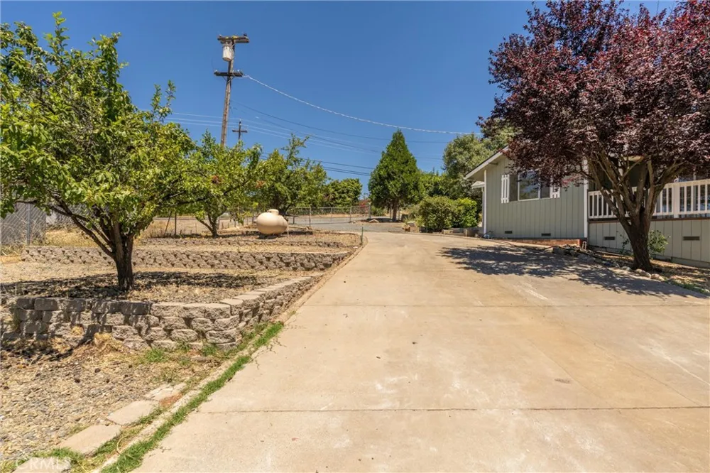 1190 Mount Ida Oroville, CA 95966