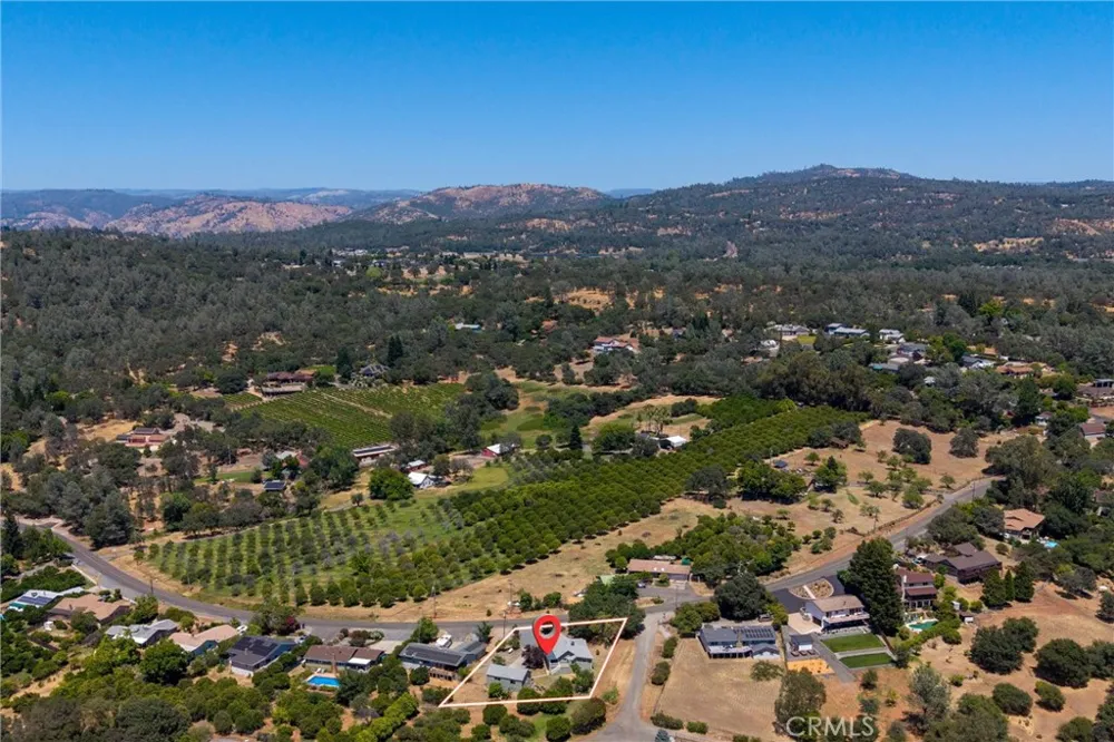 1190 Mount Ida Oroville, CA 95966