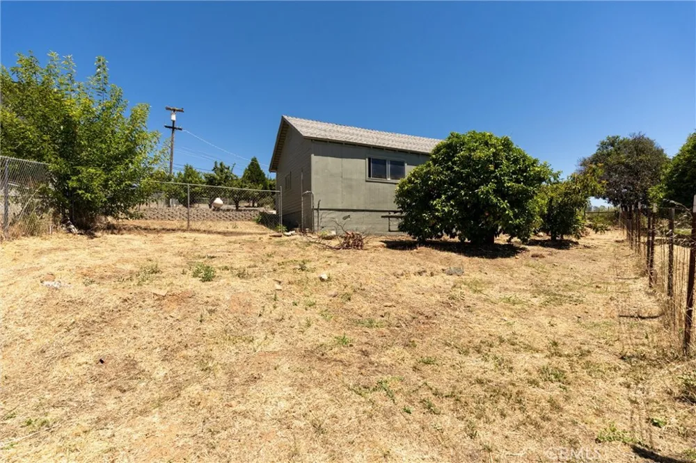 1190 Mount Ida Oroville, CA 95966