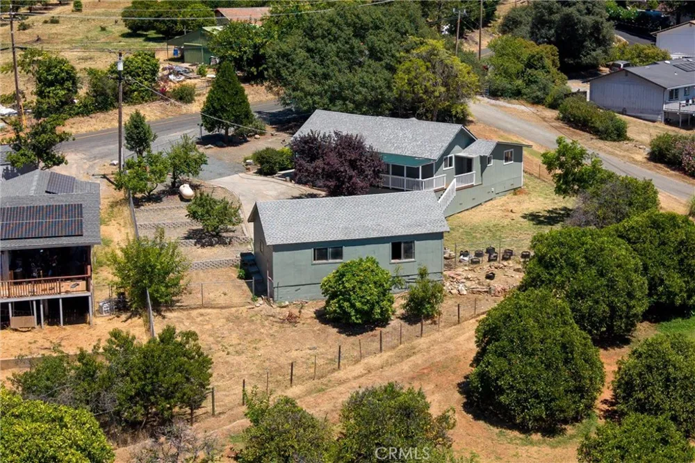 1190 Mount Ida Oroville, CA 95966