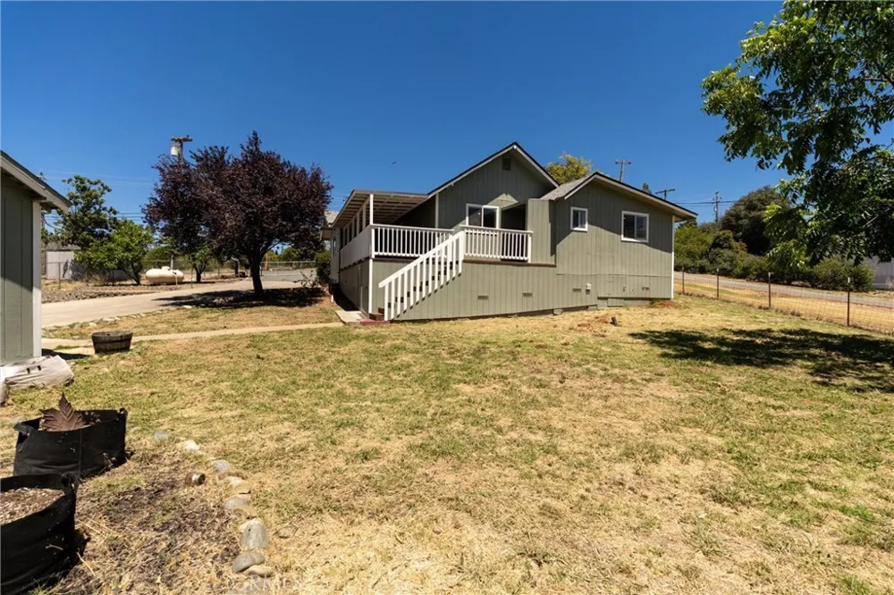 1190 Mount Ida Oroville, CA 95966