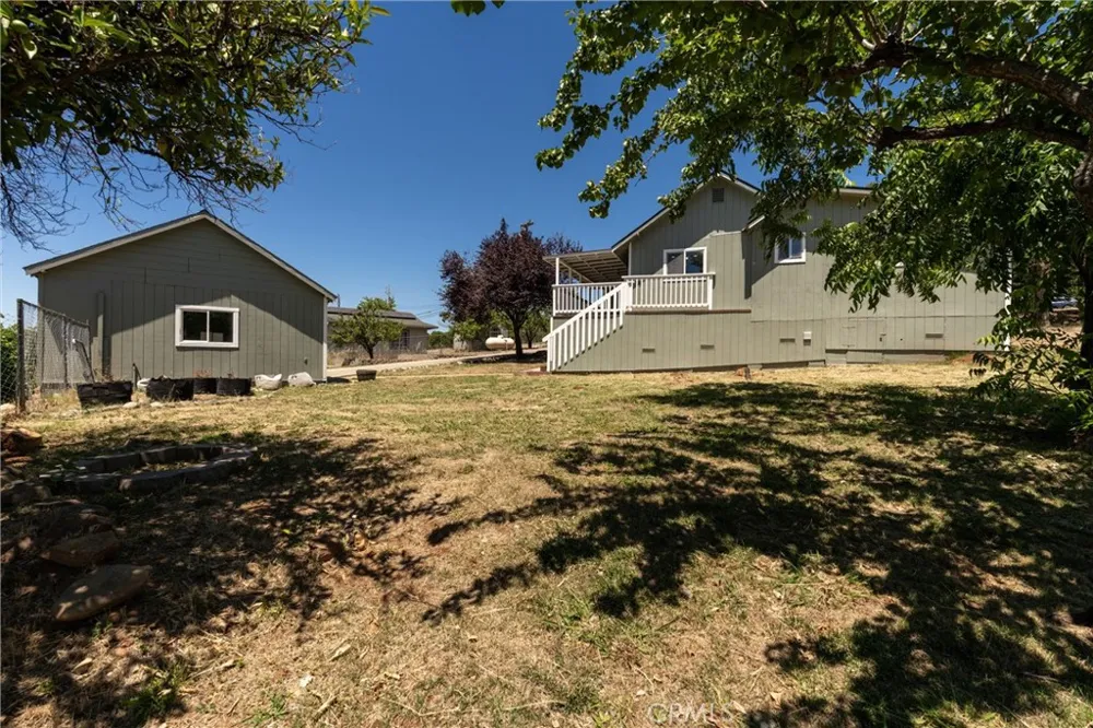 1190 Mount Ida Oroville, CA 95966