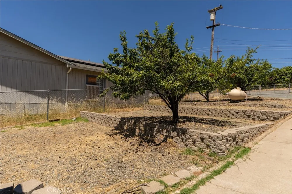 1190 Mount Ida Oroville, CA 95966