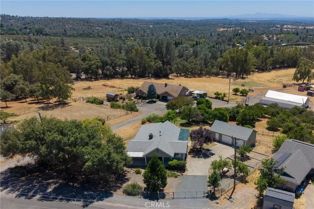 1190 Mount Ida Oroville, CA 95966