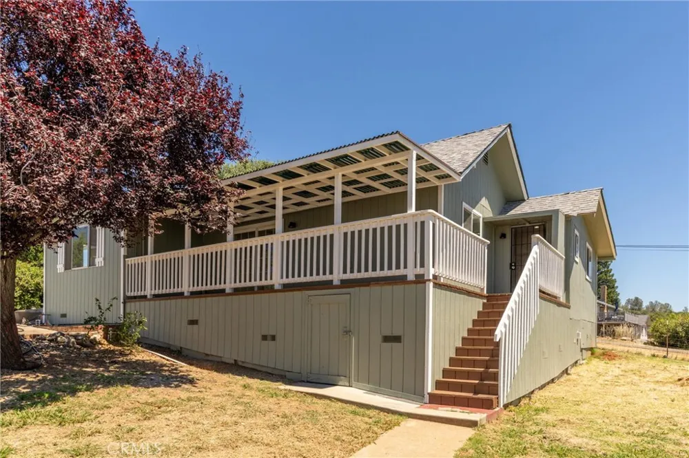 1190 Mount Ida Oroville, CA 95966