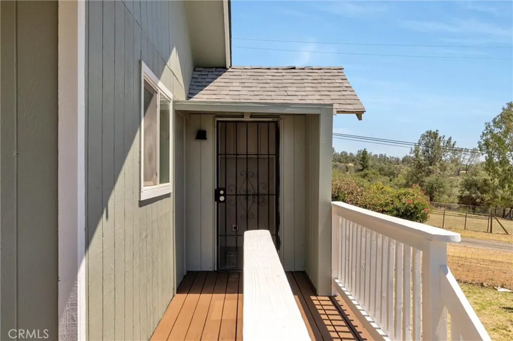 1190 Mount Ida Oroville, CA 95966