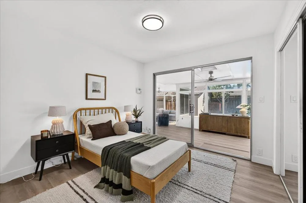 2130 Roenoke Way San Jose, CA 95128