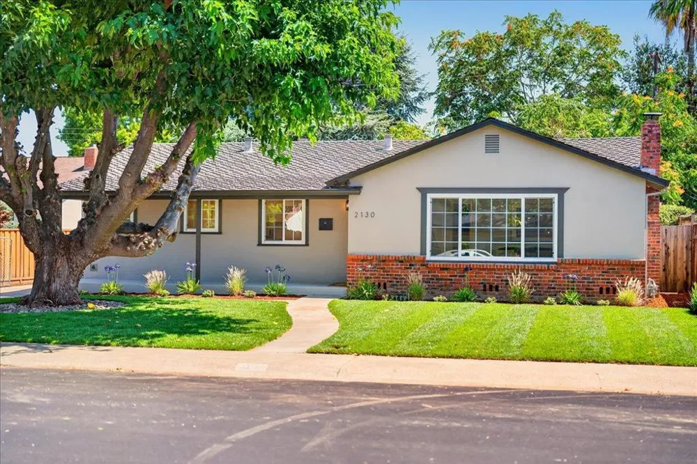 2130 Roenoke Way San Jose, CA 95128