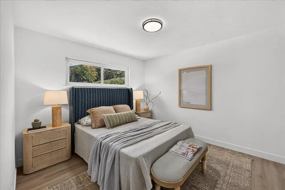 2130 Roenoke Way San Jose, CA 95128