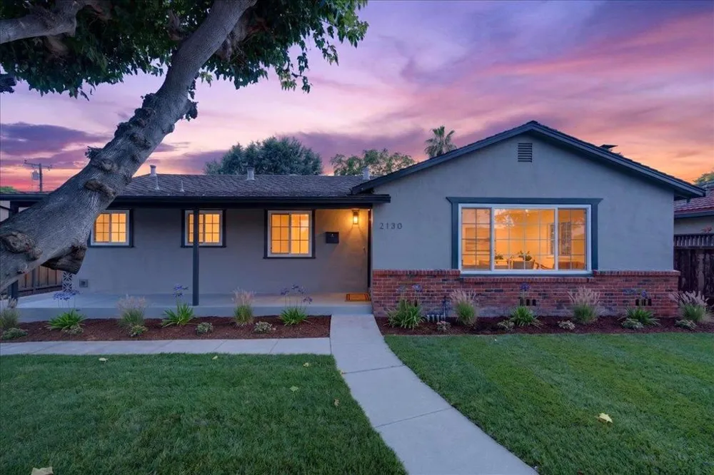 2130 Roenoke Way San Jose, CA 95128
