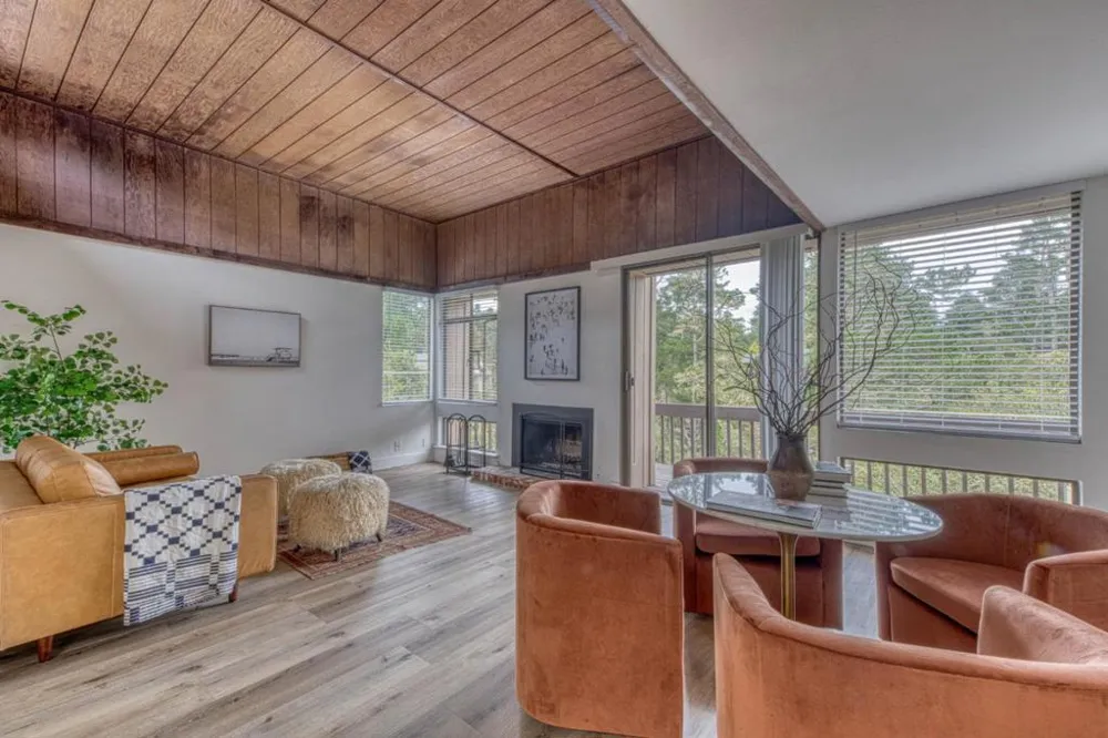 24501 Via Mar Monte #61 Carmel, CA 93923