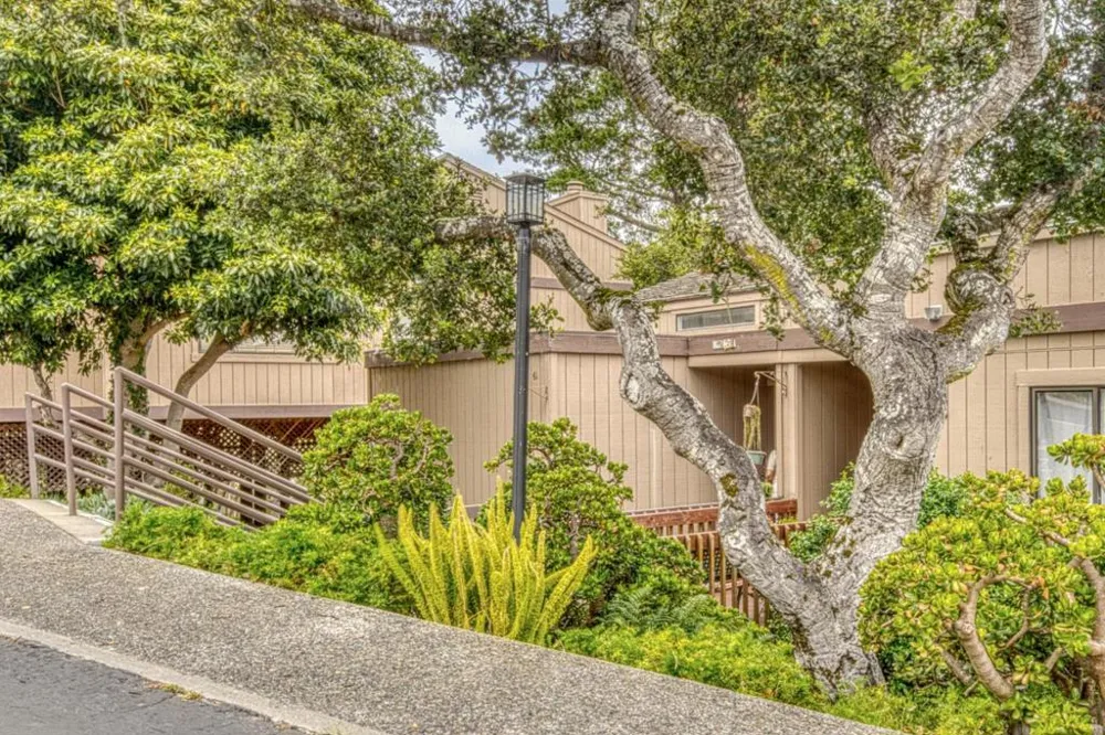 24501 Via Mar Monte #61 Carmel, CA 93923
