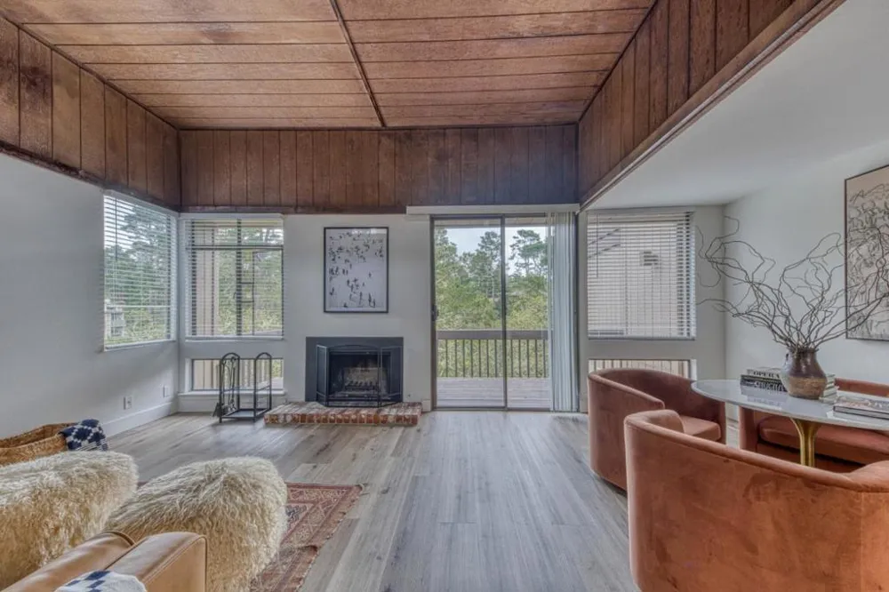 24501 Via Mar Monte #61 Carmel, CA 93923