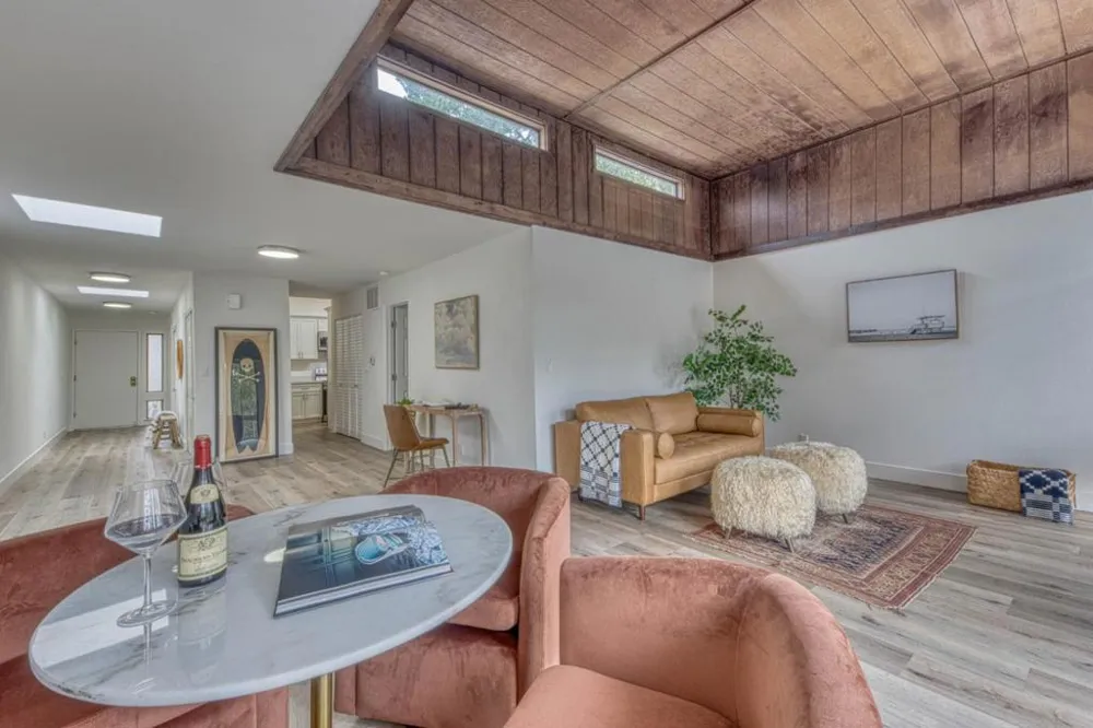 24501 Via Mar Monte #61 Carmel, CA 93923