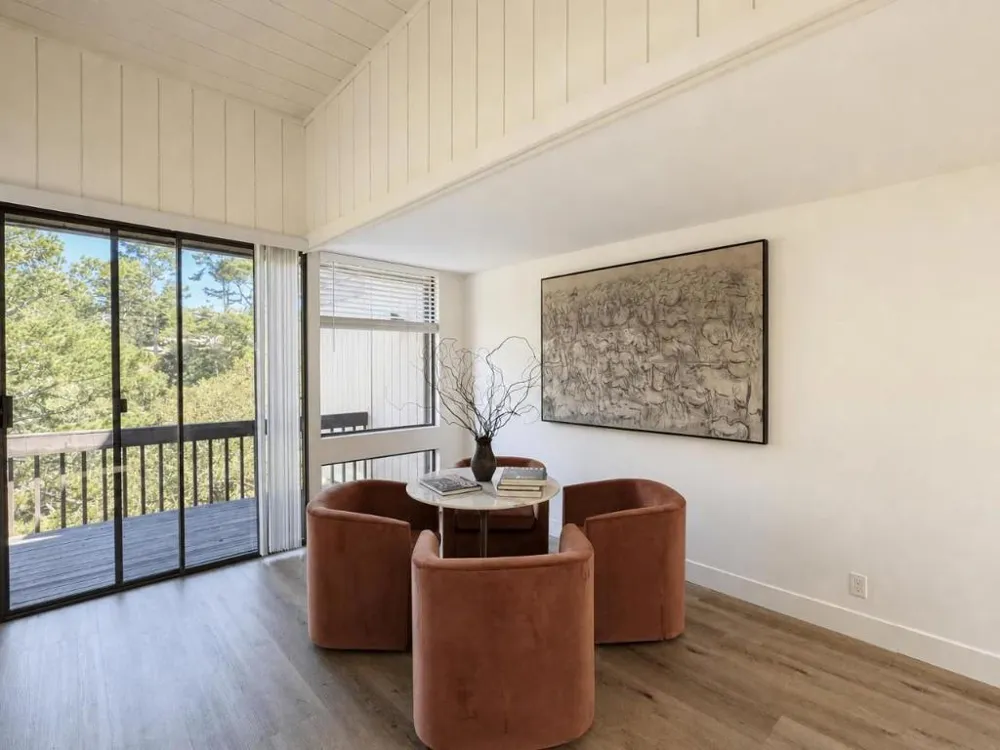 24501 Via Mar Monte #61 Carmel, CA 93923