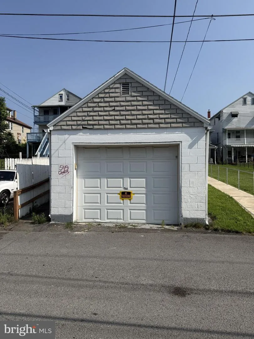 549 CHESTNUT STREET Kulpmont, PA 17834