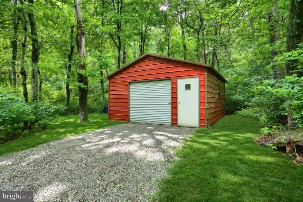 345 MORITZ ROAD Orrtanna, PA 17353