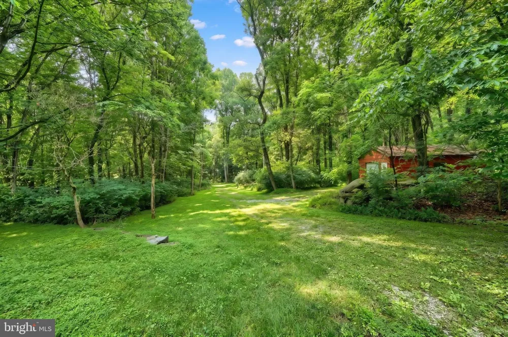 345 MORITZ ROAD Orrtanna, PA 17353