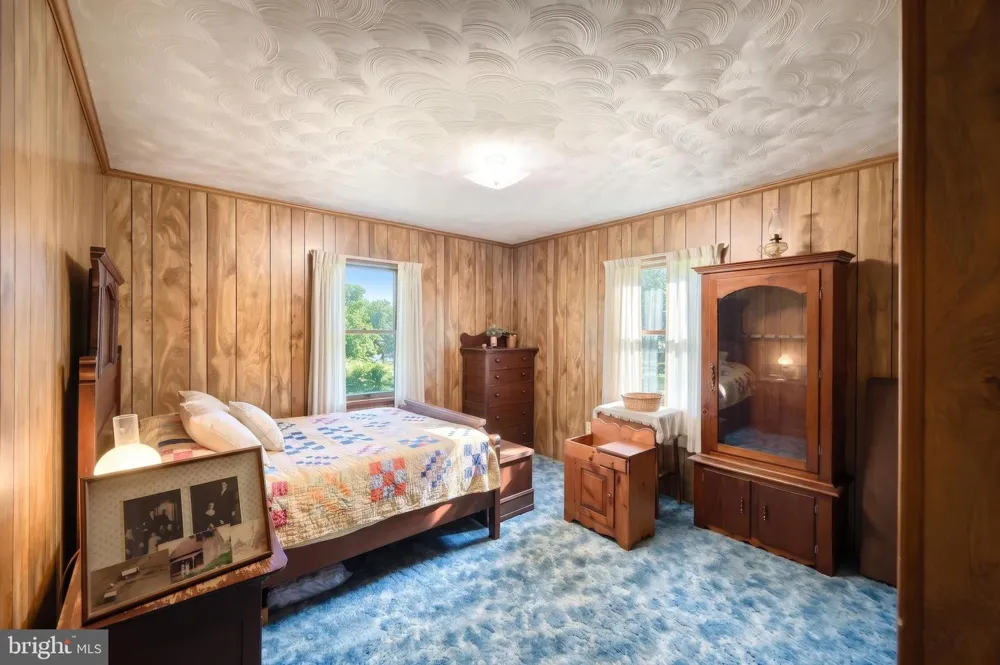 345 MORITZ ROAD Orrtanna, PA 17353