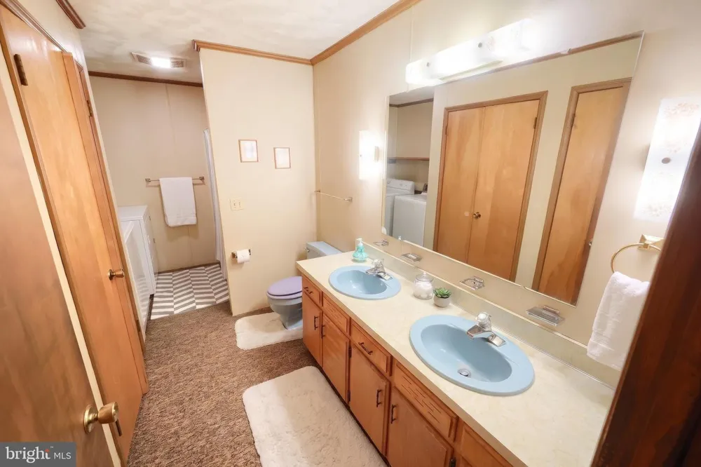 345 MORITZ ROAD Orrtanna, PA 17353