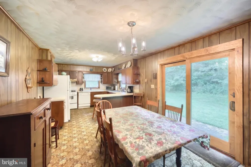 345 MORITZ ROAD Orrtanna, PA 17353