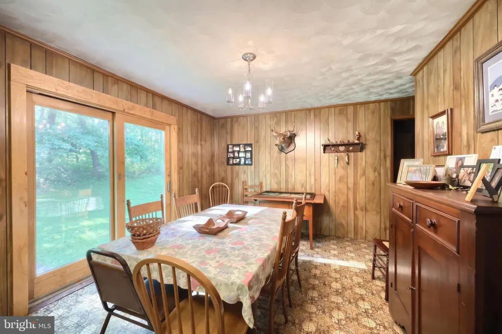 345 MORITZ ROAD Orrtanna, PA 17353