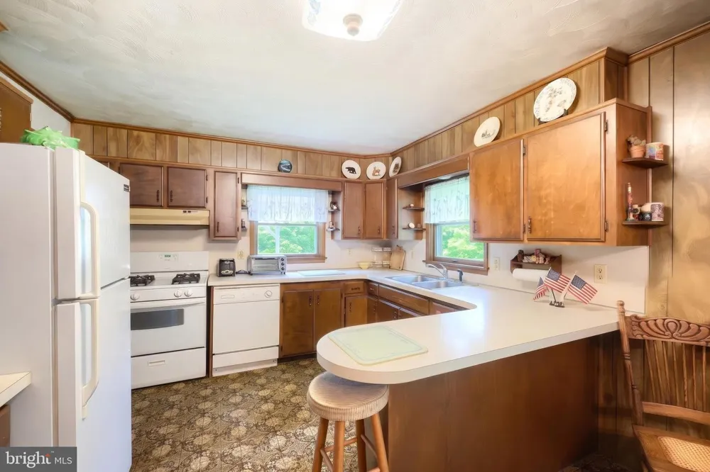 345 MORITZ ROAD Orrtanna, PA 17353