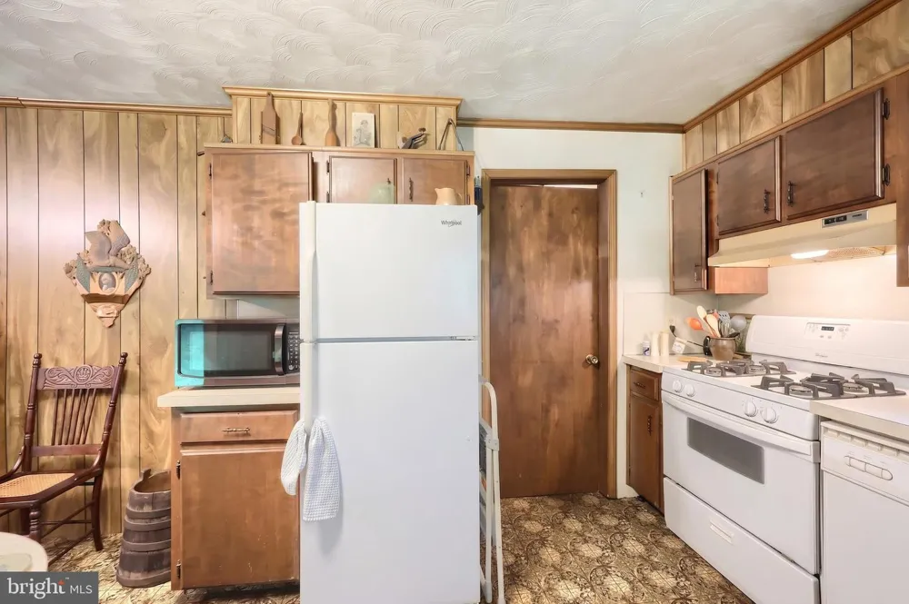 345 MORITZ ROAD Orrtanna, PA 17353