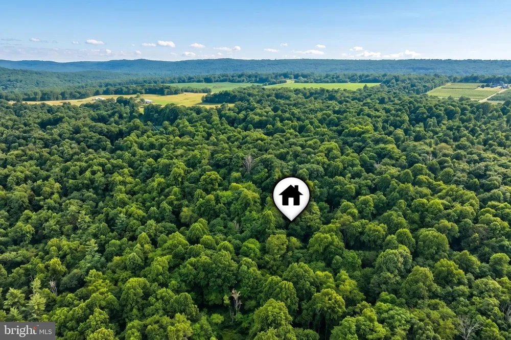 345 MORITZ ROAD Orrtanna, PA 17353