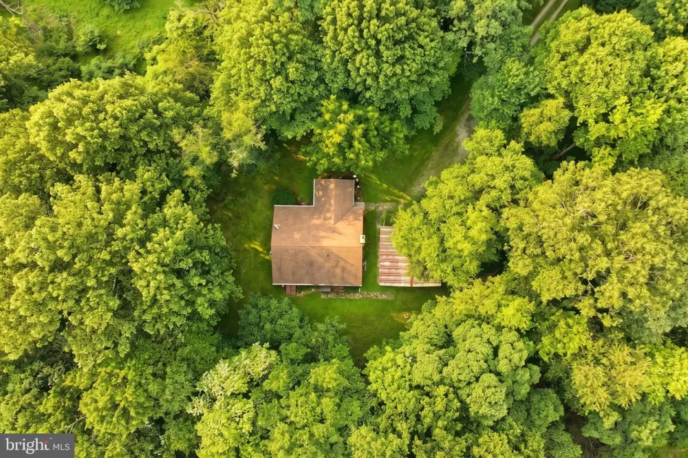 345 MORITZ ROAD Orrtanna, PA 17353