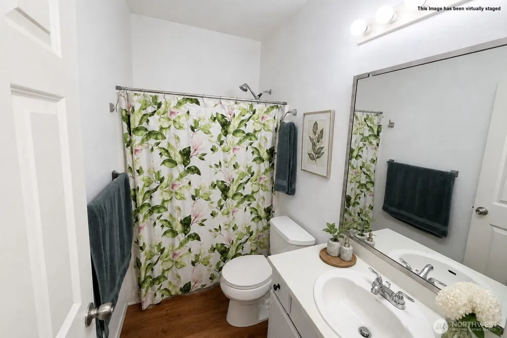 5208 213th Place SW Mountlake Terrace, WA 98043