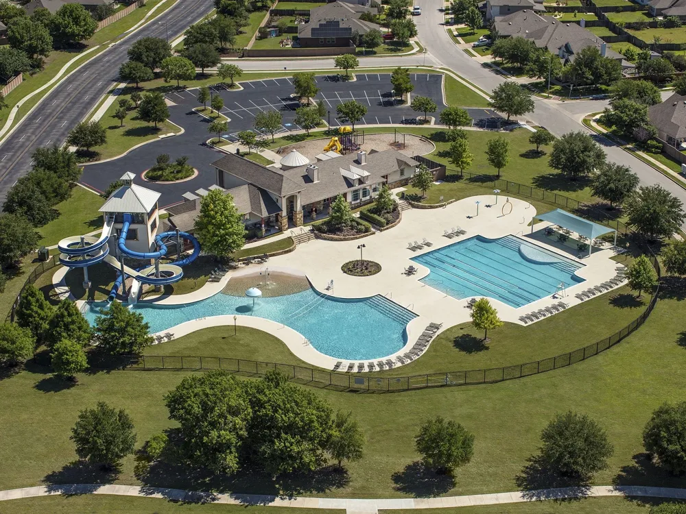 17613 Pepperwood Cove Manor, TX 78653