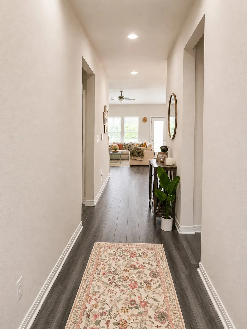 17613 Pepperwood Cove Manor, TX 78653
