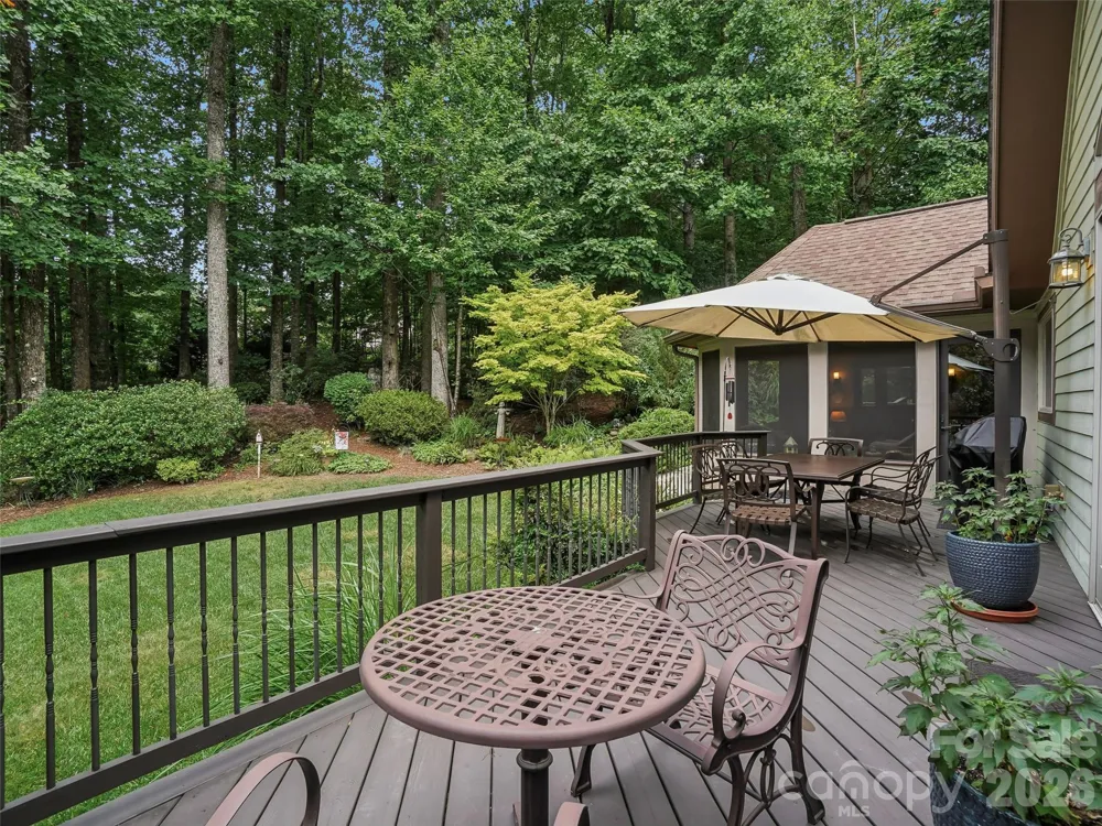 300 Pinnacle Peak Lane Flat Rock, NC 28731