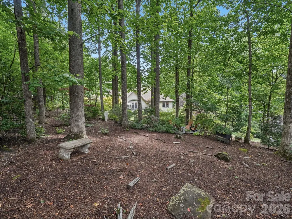 300 Pinnacle Peak Lane Flat Rock, NC 28731