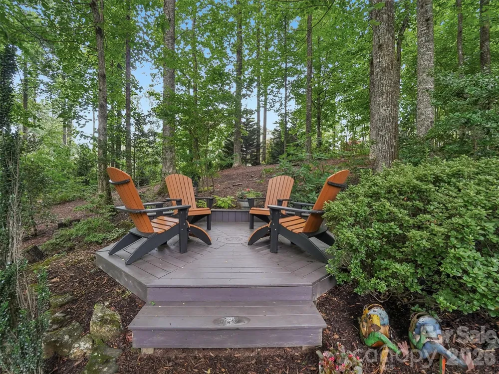 300 Pinnacle Peak Lane Flat Rock, NC 28731