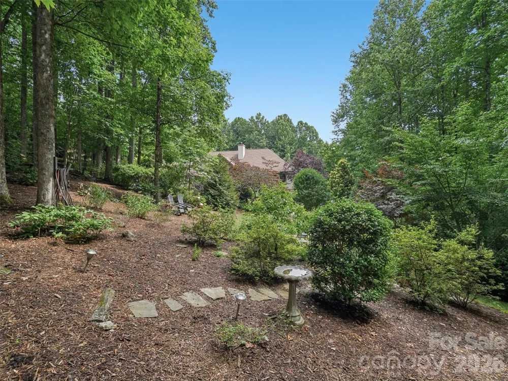 300 Pinnacle Peak Lane Flat Rock, NC 28731