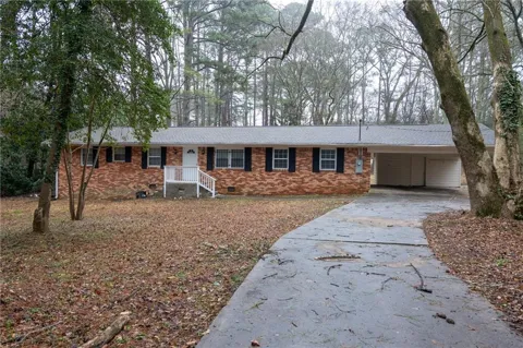 4770 Campbell Drive