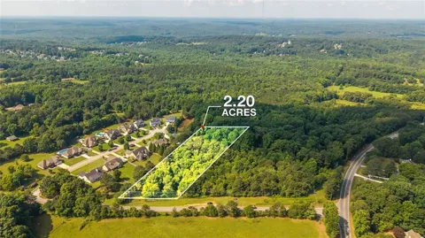 7059 Hwy 81 - Tract 1