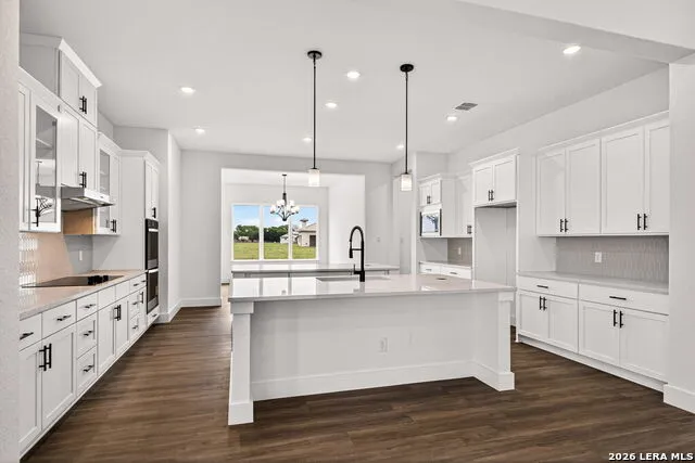 302 Venado Oaks Castroville, TX 78009
