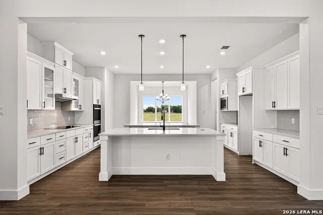 302 Venado Oaks Castroville, TX 78009