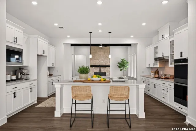 302 Venado Oaks Castroville, TX 78009