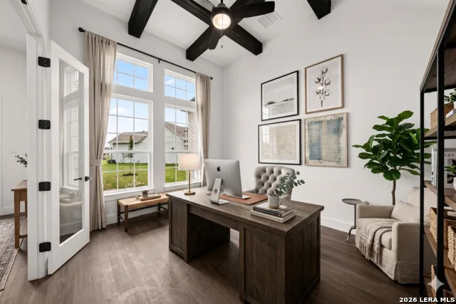 302 Venado Oaks Castroville, TX 78009