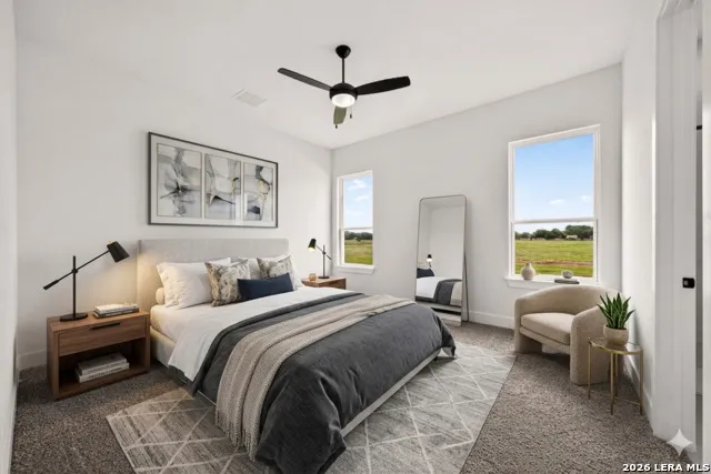 302 Venado Oaks Castroville, TX 78009