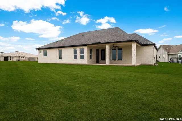 302 Venado Oaks Castroville, TX 78009