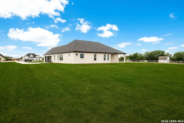 302 Venado Oaks Castroville, TX 78009