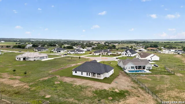 302 Venado Oaks Castroville, TX 78009