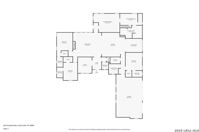 302 Venado Oaks Castroville, TX 78009