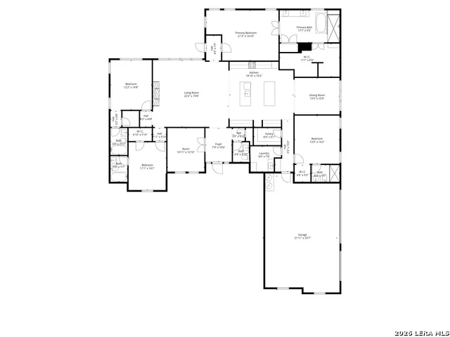 302 Venado Oaks Castroville, TX 78009