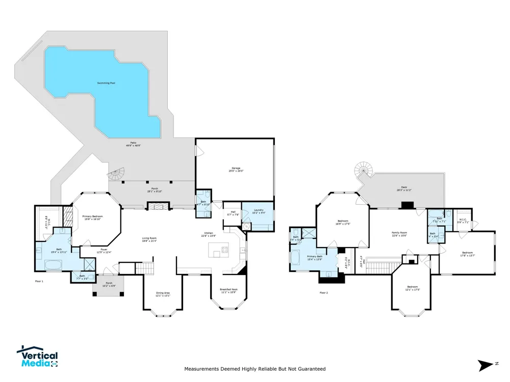 7004 Ledbetter Road Arlington, TX 76001